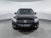 Volkswagen Tiguan I Рестайлинг Уфа  - изображение 27