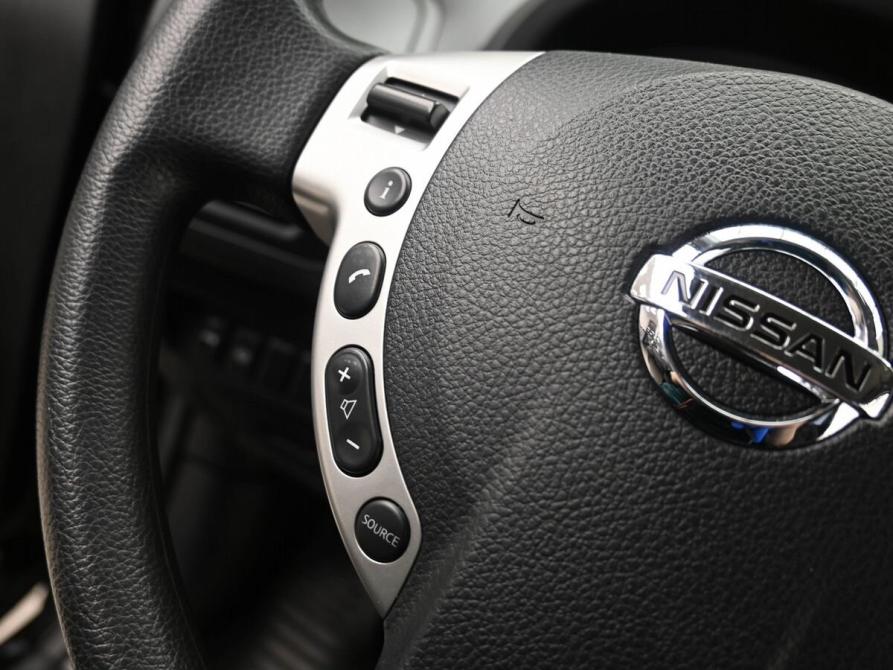 Nissan X-Trail II Рестайлинг Ростов-на-Дону  - изображение 13