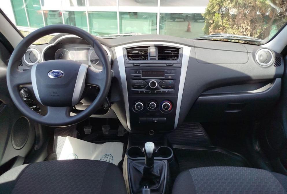 Datsun mi-DO Саратов  - изображение 15