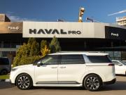 Kia Carnival IV Москва  - изображение 32