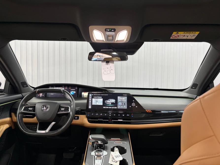 Changan UNI-K Краснодар  - изображение 9