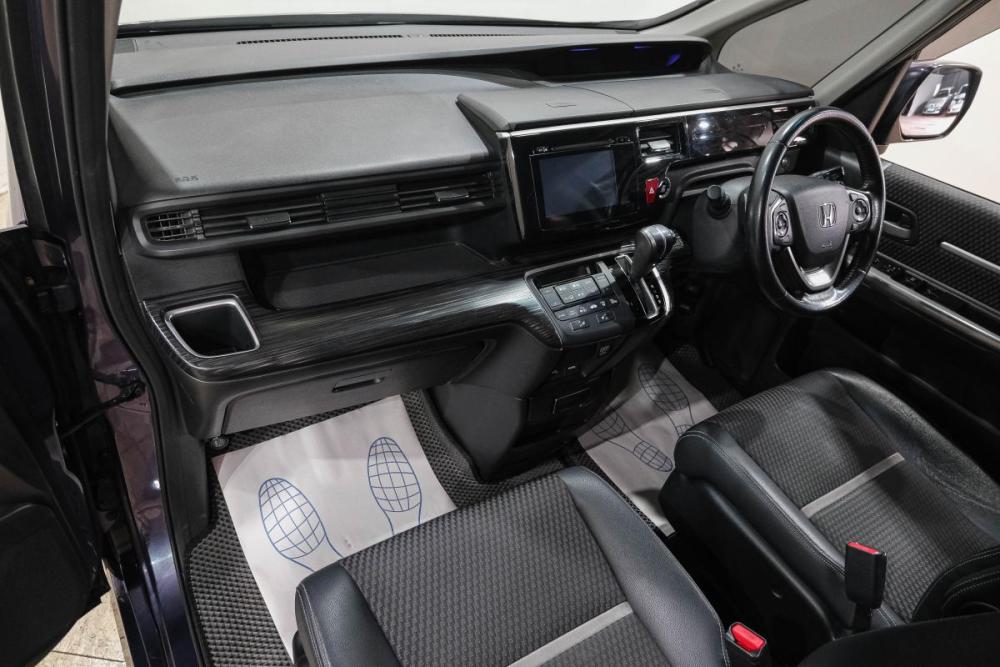 Honda Stepwgn V Новокузнецк  - изображение 15