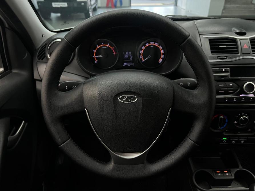 Lada (ВАЗ) Granta I Рестайлинг Казань  - изображение 11