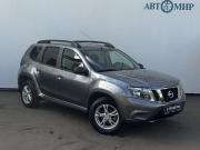 Nissan Terrano III (D10) Москва  - изображение 16