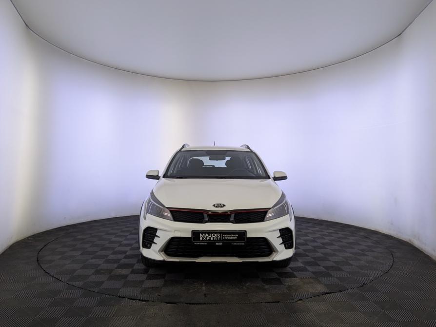 Kia Rio IV Рестайлинг Москва  - изображение 2