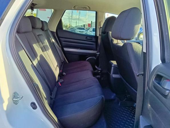 Mazda CX-7 I Рестайлинг с пробегом 2011 года, цена 1 199 995 рублей, 115617 км, внедорожник, Автокод Объявления