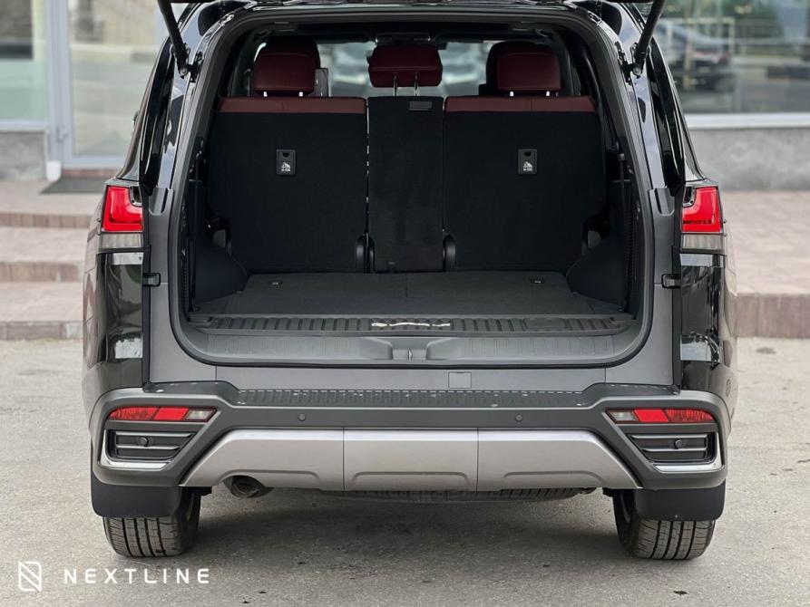 Lexus LX IV Самара  - изображение 36