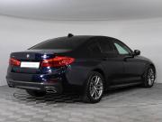 BMW 5 серии VII (G30/G31/G38) Химки  - изображение 21
