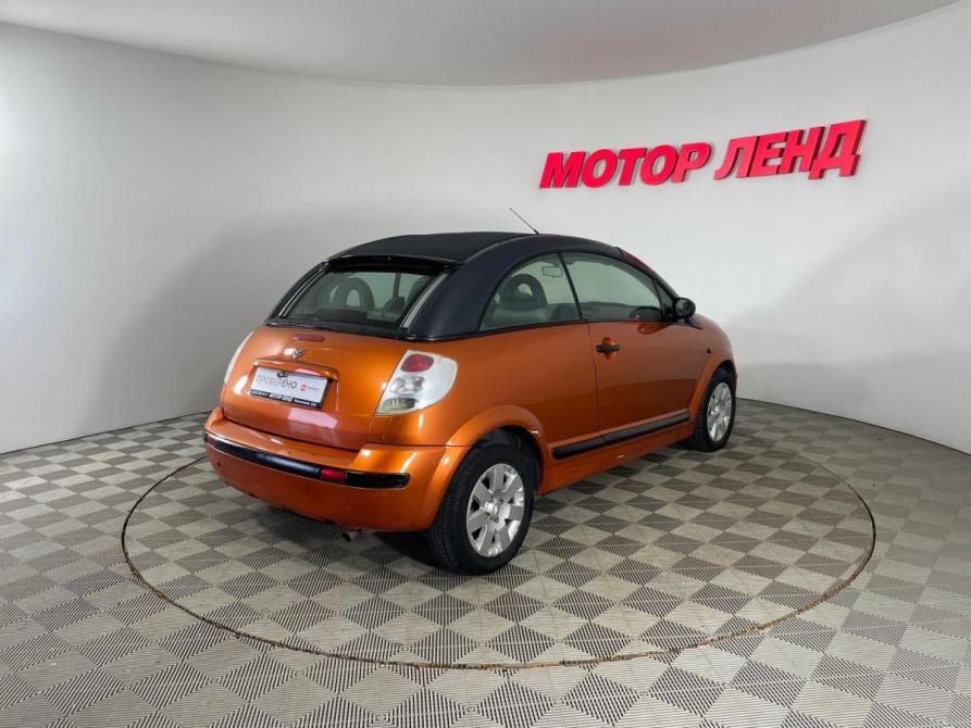 Citroen C3 I Воронеж  - изображение 4