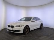BMW 5 серии VI (F10/F11/F07) Рестайлинг Москва  - изображение 31
