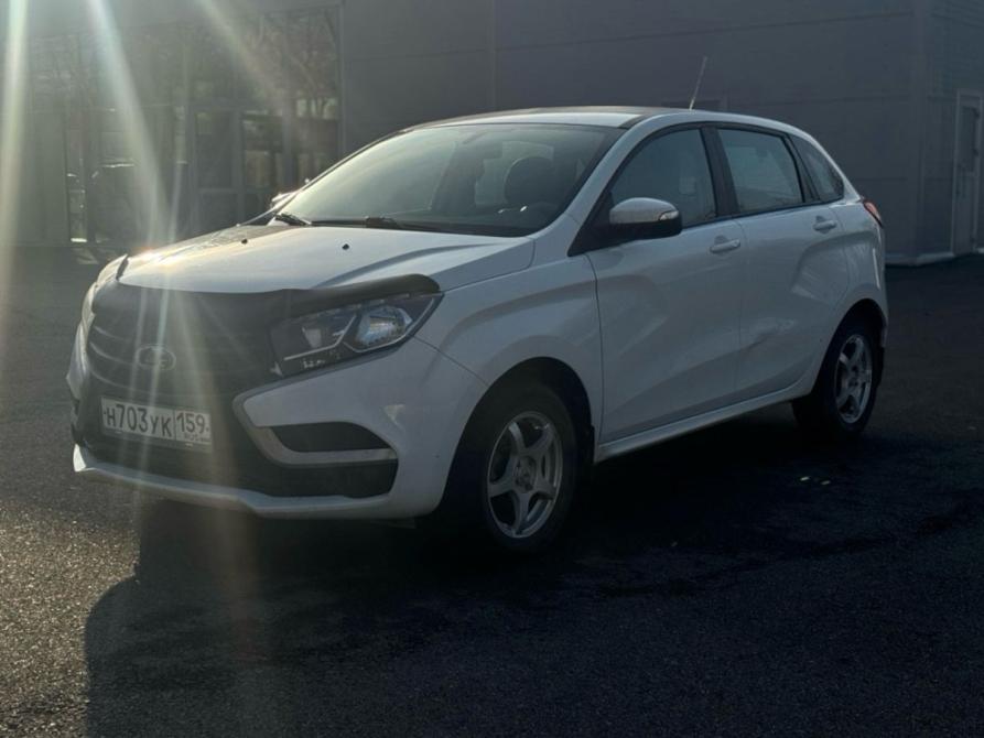 Lada (ВАЗ) XRAY I Пермь  - изображение 4