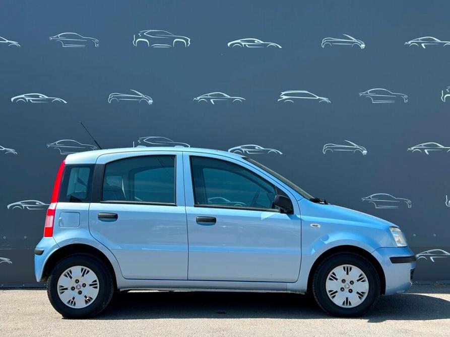 Fiat Panda II Санкт-Петербург  - изображение 11