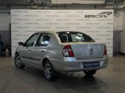 Renault Symbol I Рестайлинг 2 Санкт-Петербург  - изображение 25