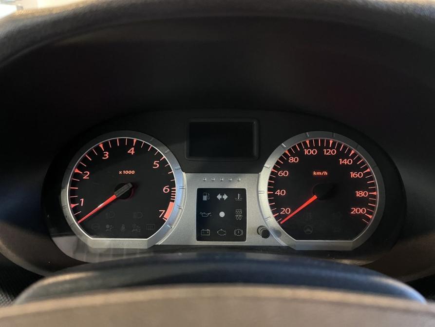Lada (ВАЗ) Largus I Чебоксары  - изображение 11