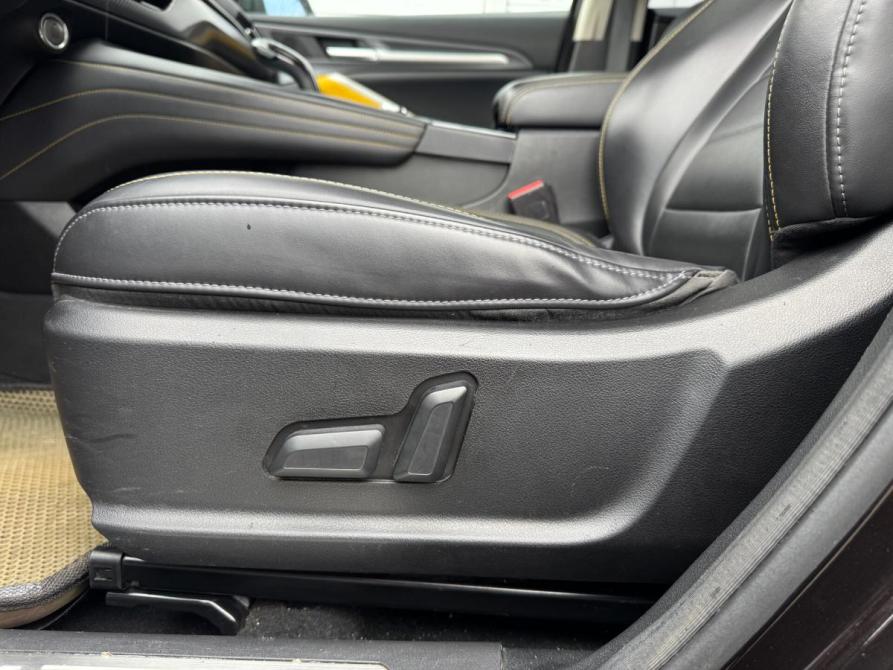 Haval F7x I Саратов  - изображение 18