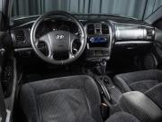 Hyundai Sonata IV (EF) Рестайлинг Волгоград  - изображение 20