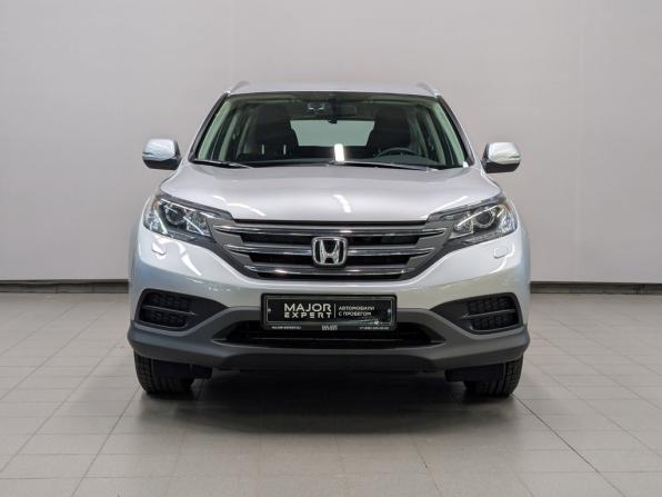 Honda CR-V IV с пробегом 2013 года, цена 2 895 000 рублей, 19818 км, внедорожник, Автокод Объявления