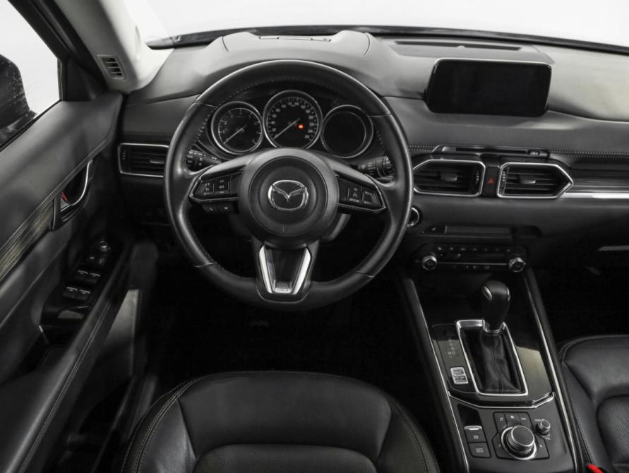 Mazda CX-5 II Санкт-Петербург  - изображение 12