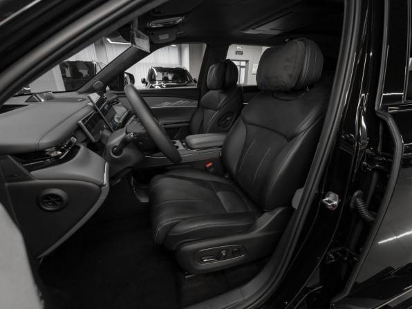 GAC Trumpchi S7 с пробегом 2026 года, цена 5 100 000 рублей, 20 км, внедорожник, Автокод Объявления