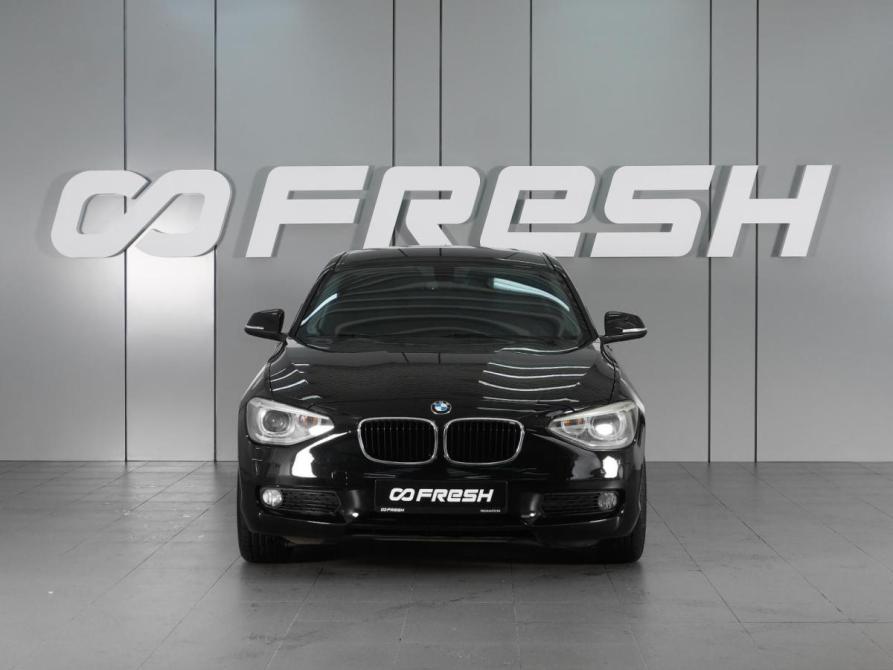 BMW 1 серии II (F20/F21) Минеральные Воды  - изображение 3