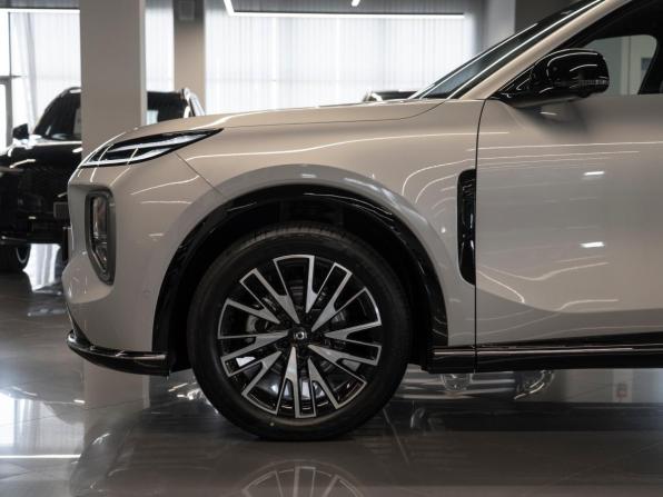 Changan Qiyuan Q07 с пробегом 2026 года, цена 4 350 000 рублей, 25 км, внедорожник, Автокод Объявления