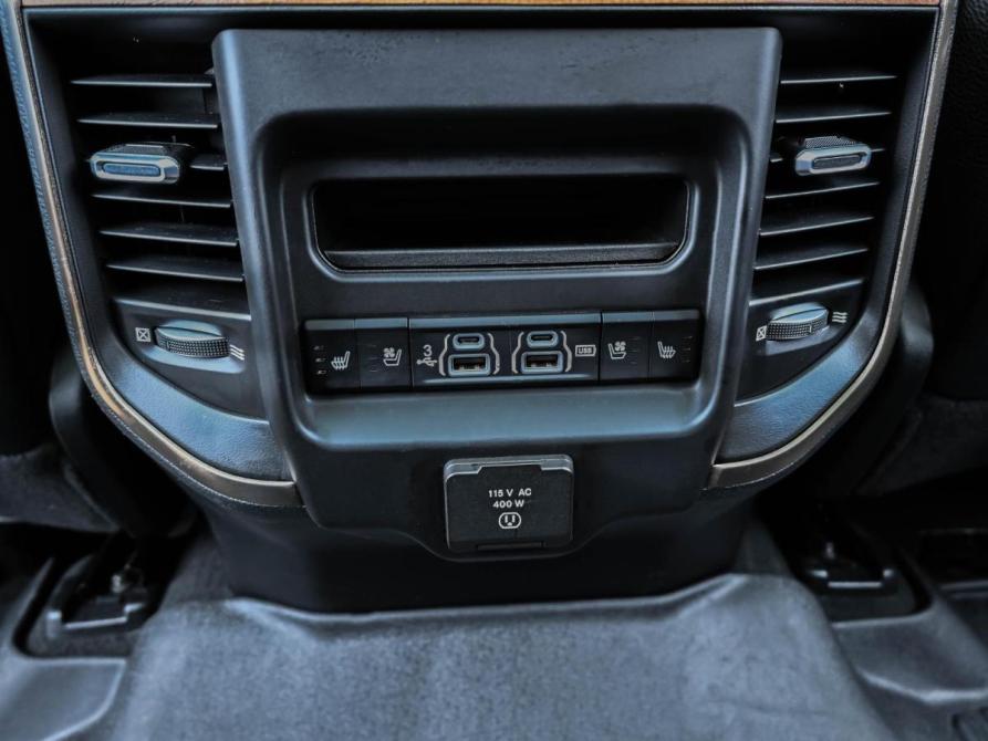 Ram 1500 IV (DS/DJ) Ставрополь  - изображение 23