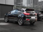 Hyundai Creta I Рестайлинг Москва  - изображение 26