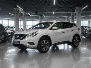 Nissan Murano III (Z52) Москва  - изображение 34