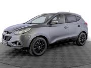 Hyundai ix35 I Москва  - изображение 30