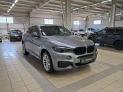 BMW X6 II (F16) Набережные Челны  - изображение 30