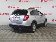 Chevrolet Captiva I Вологда  - изображение 22