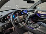 Mercedes-Benz GLC Coupe I (C253) Рестайлинг Москва  - изображение 41