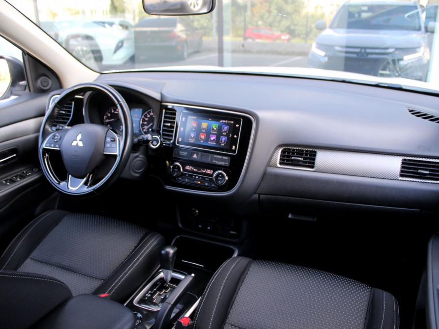 Mitsubishi Outlander III Рестайлинг 2 Самара  - изображение 9