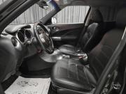 Nissan Juke I Красноярск  - изображение 35