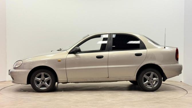 Chevrolet Lanos I с пробегом 2007 года, цена 130 000 рублей, 129071 км, седан, Автокод Объявления