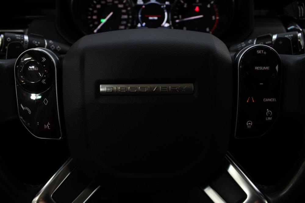Land Rover Discovery V Владивосток  - изображение 27