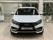 Lada (ВАЗ) Vesta I Рестайлинг (NG) Волгоград  - изображение 21