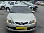 Mazda 6 I (GG) Рестайлинг Ижевск  - изображение 28