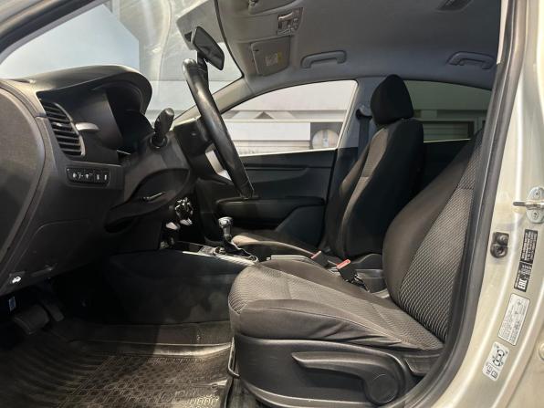 Kia Rio IV с пробегом 2019 года, цена 1 513 000 рублей, 81000 км, седан, Автокод Объявления