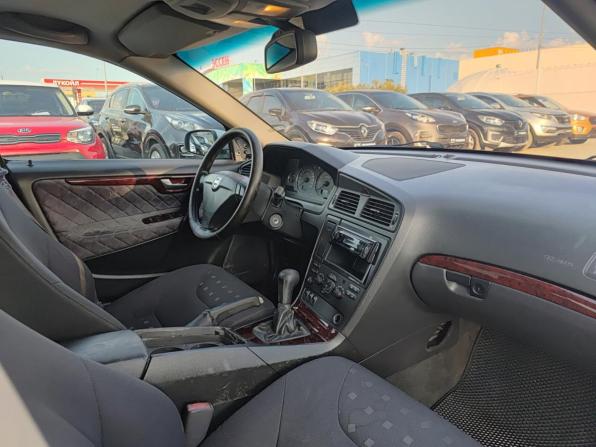 Volvo S60 I с пробегом 2004 года, цена 300 000 рублей, 339765 км, седан, Автокод Объявления