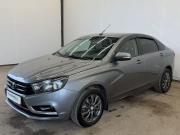 Lada (ВАЗ) Vesta I Псков  - изображение 25