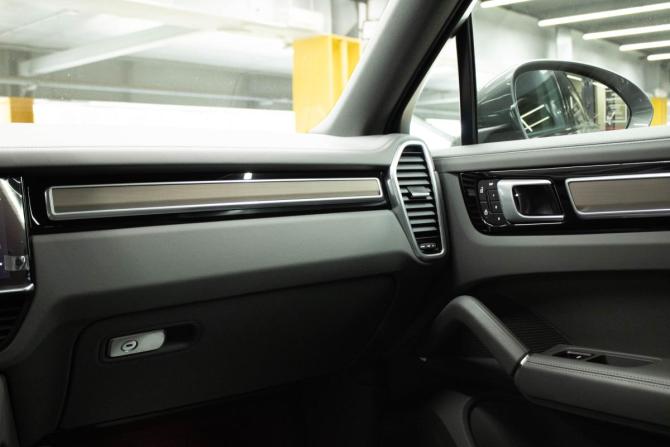 Porsche Cayenne III с пробегом 2021 года, цена 12 499 000 рублей, 27271 км, внедорожник, Автокод Объявления
