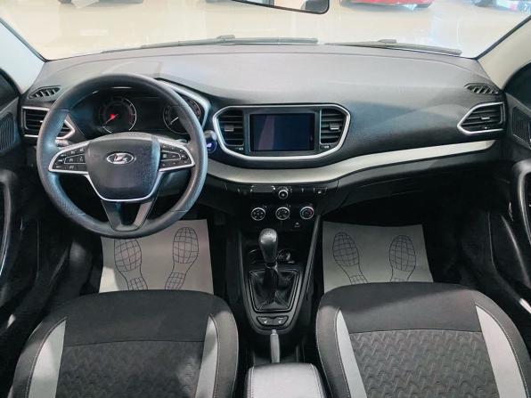 Lada (ВАЗ) Vesta I Рестайлинг (NG) с пробегом 2024 года, цена 1 150 000 рублей, 102000 км, универсал, Автокод Объявления