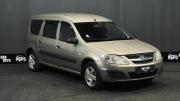 Lada (ВАЗ) Largus I Смоленск  - изображение 23