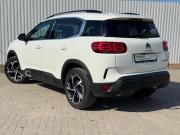 Citroen C5 Aircross I Ростов-на-Дону  - изображение 29