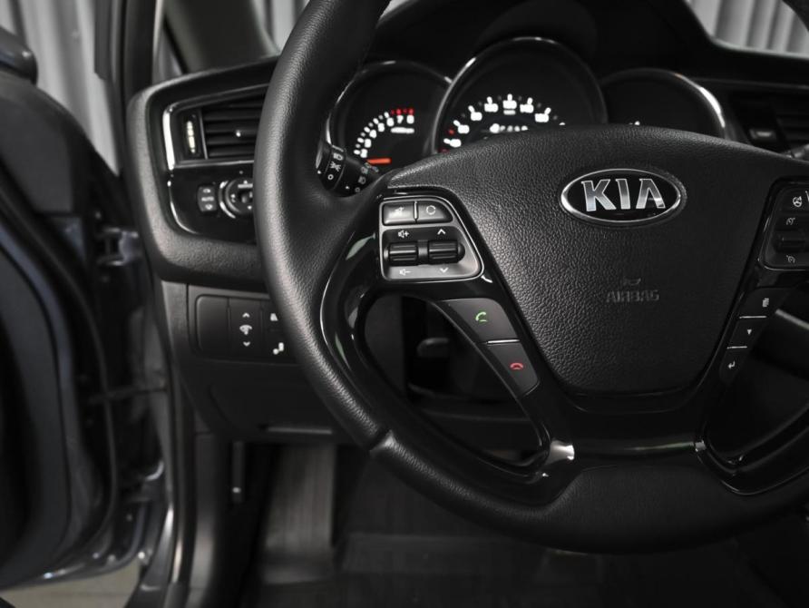 Kia Ceed II Рестайлинг Ставрополь  - изображение 18