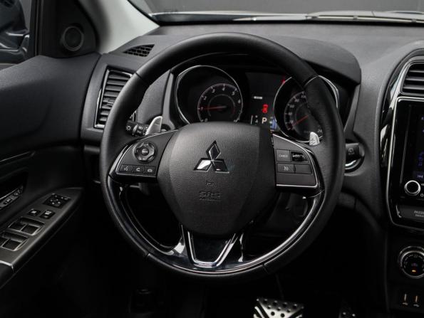 Mitsubishi ASX I Рестайлинг 3 с пробегом 2021 года, цена 2 550 000 рублей, 44480 км, внедорожник, Автокод Объявления