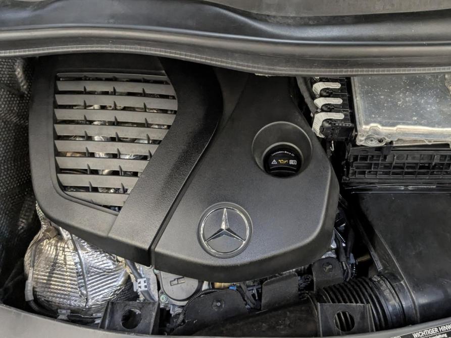 Mercedes-Benz V-Класс III (W447) Рестайлинг Москва  - изображение 9