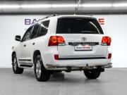 Toyota Land Cruiser 200 Series Рестайлинг 1 Тюмень  - изображение 34