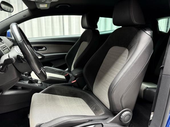 Volkswagen Scirocco III с пробегом 2010 года, цена 1 429 000 рублей, 167167 км, хэтчбек, Автокод Объявления